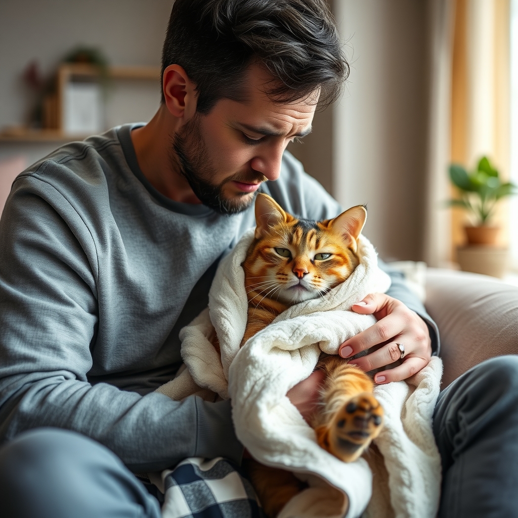 Pet Health Guidance